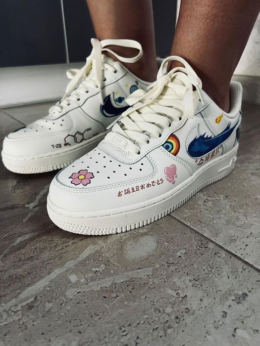 ТОП ОФЕРТА! Air Max 90 Chemical