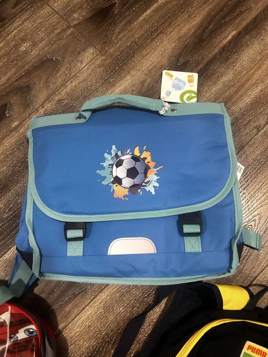 Ghiozdane copii clasa 0