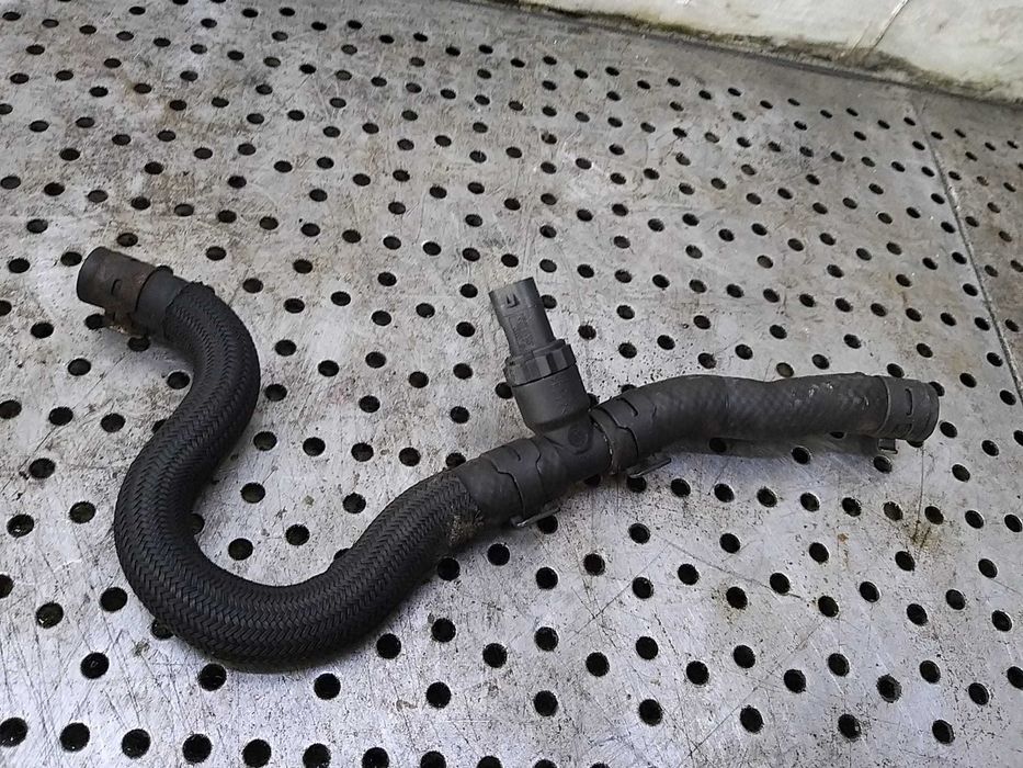 Furtun conducta combustibil 1.6 tdi vw golf 6 5k 059919523a