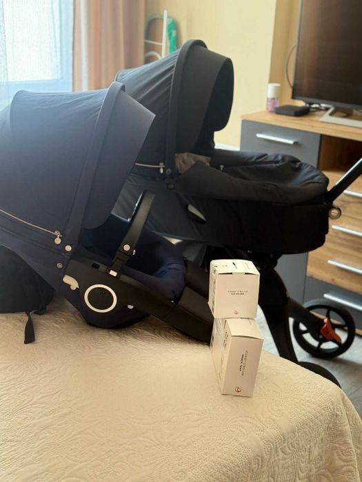 Количка Stokke Xplory