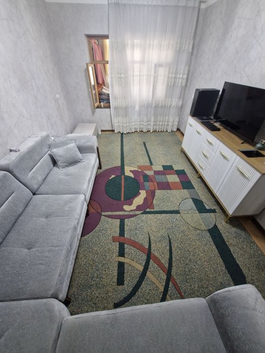 Ковер большой продается