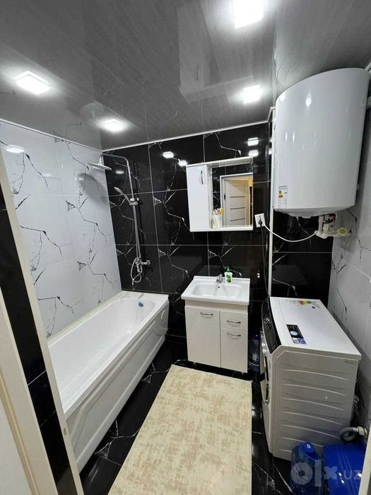3 хоналик квартира 6 кават Экскаваторный