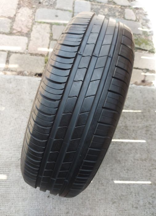 O bucată 185/175 70/65 R14 vară - una Fulda Hankook