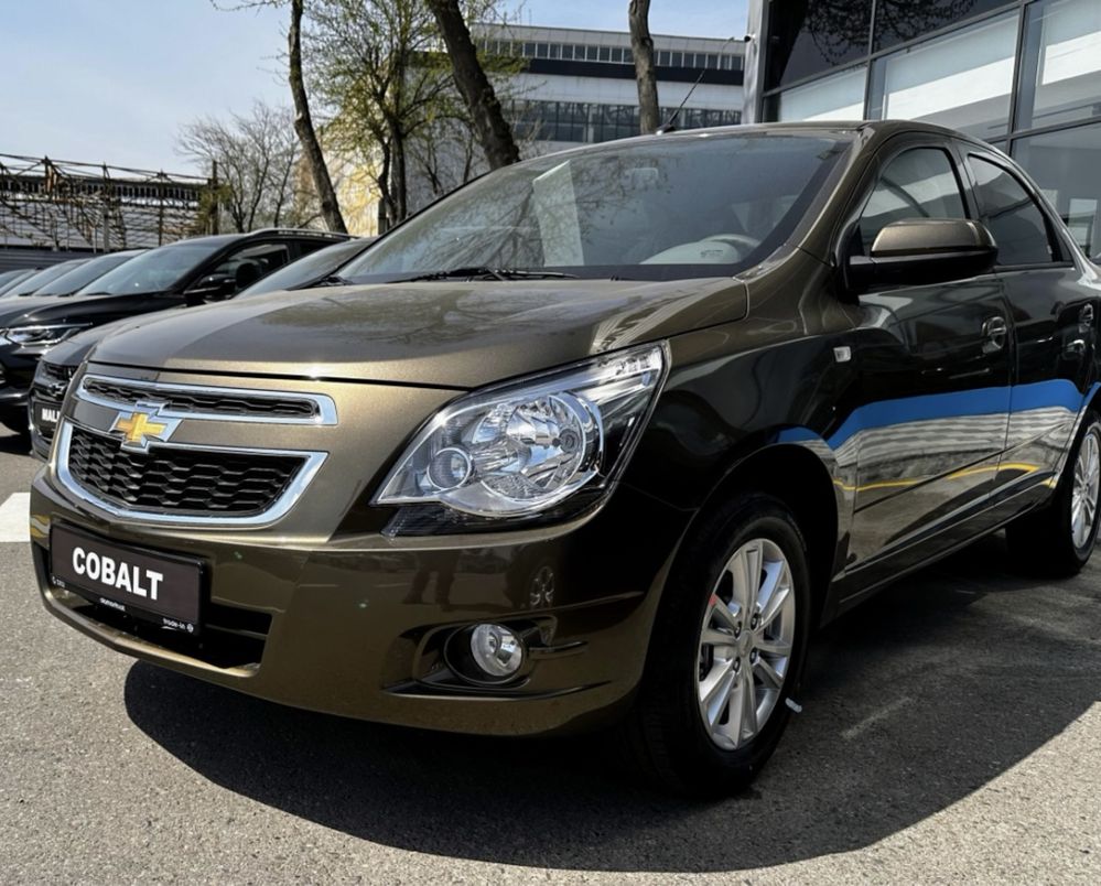 Chevrolet Cobalt Узбекистан: купить Шевроле Cobalt бу в Узбекистане на  OLX.uz