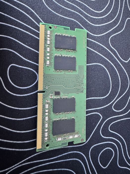 Оперативная память