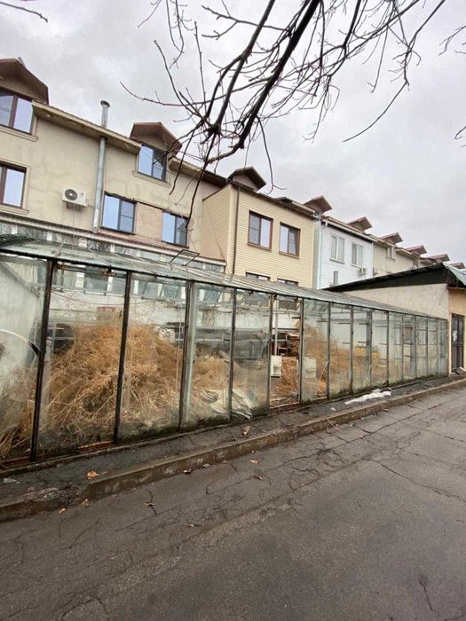 Шикарное угодье в городе Алматы