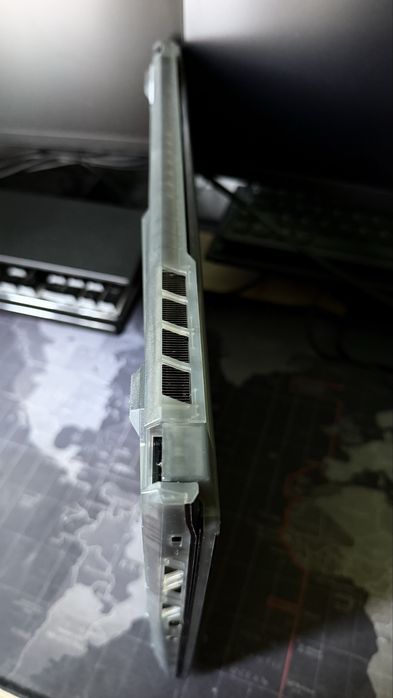 Laptop gaming MSI Cyborg