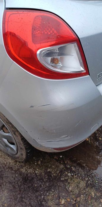 Vând reno clio an 2011