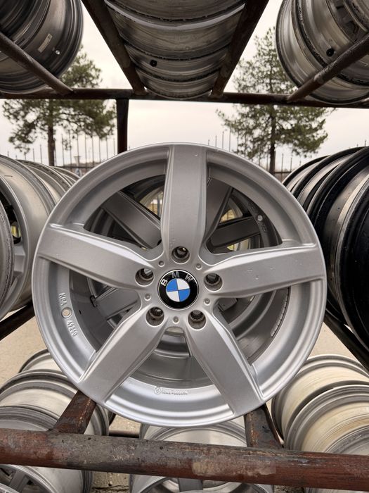 Джанти 5х120 17 цола