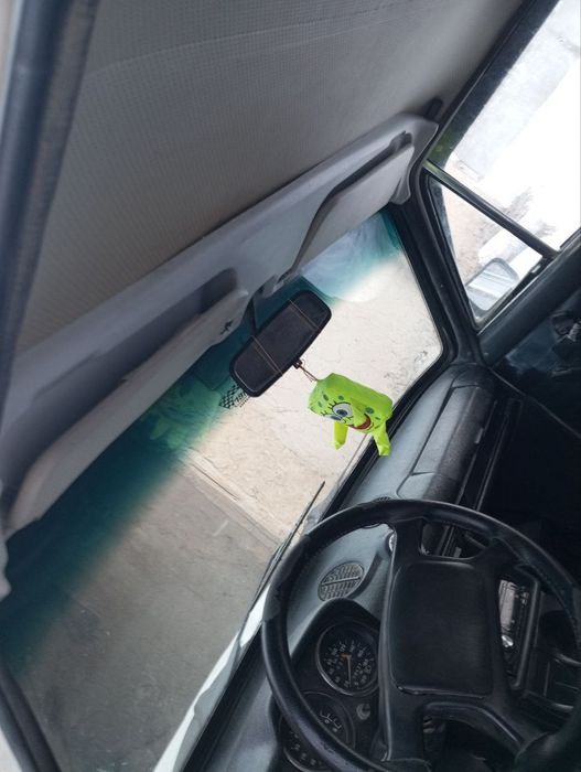 Minishga tayyor kamchiligi yöq