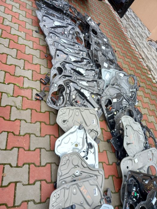 Macara geam,vw passat cc,b6,b7,b8,touran, Tiguan,golf 6,skoda octavia
