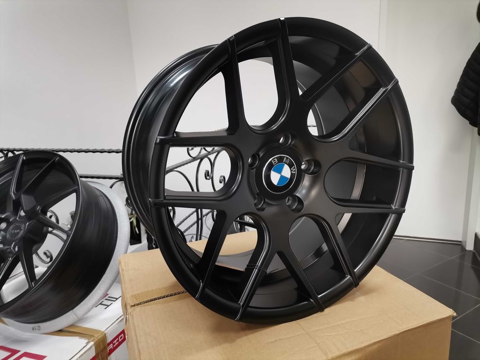 17" Джанти БМВ 5X120 BMW 3 E46 E90 E92 F30 F32 5 E60 E61 F10 X3 X1