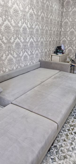 Продам диван, б/у