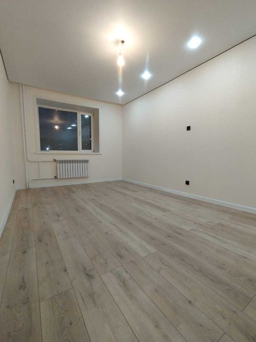 2-комнатная квартира · 49 м²