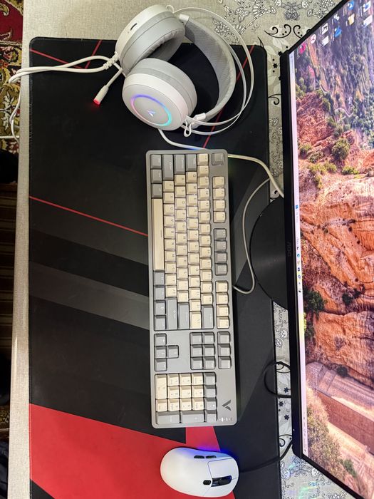 mowniy igravoy komputer