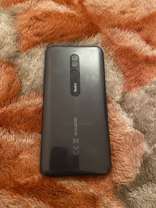 Xiomi Redmi 8 64 gb