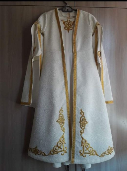 Продам кавказское платье