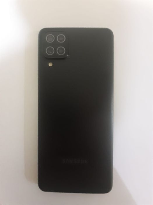 Sumsung galaxy a12
