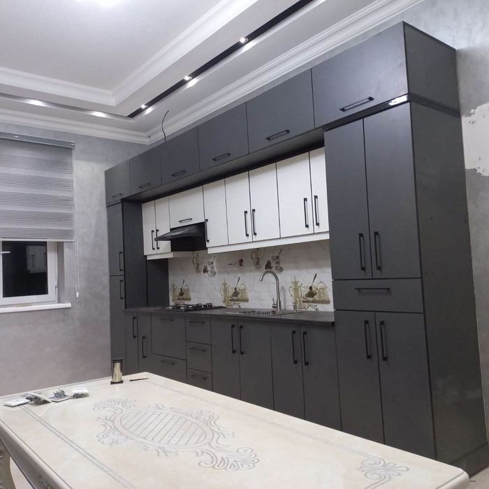 Barcha Turdagi Mebellar