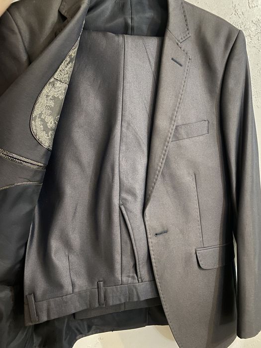 мужские костюмы 44 s