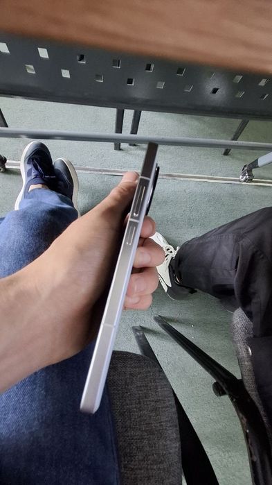 Redmi k80 pro white