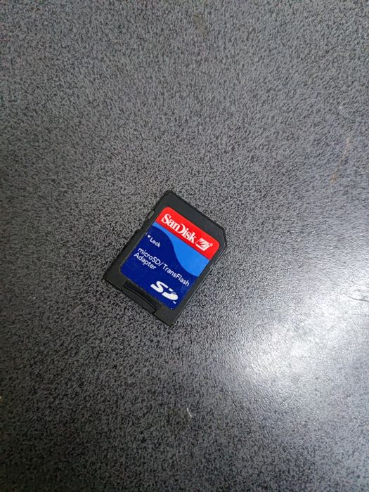 Card de memorie 16 GB