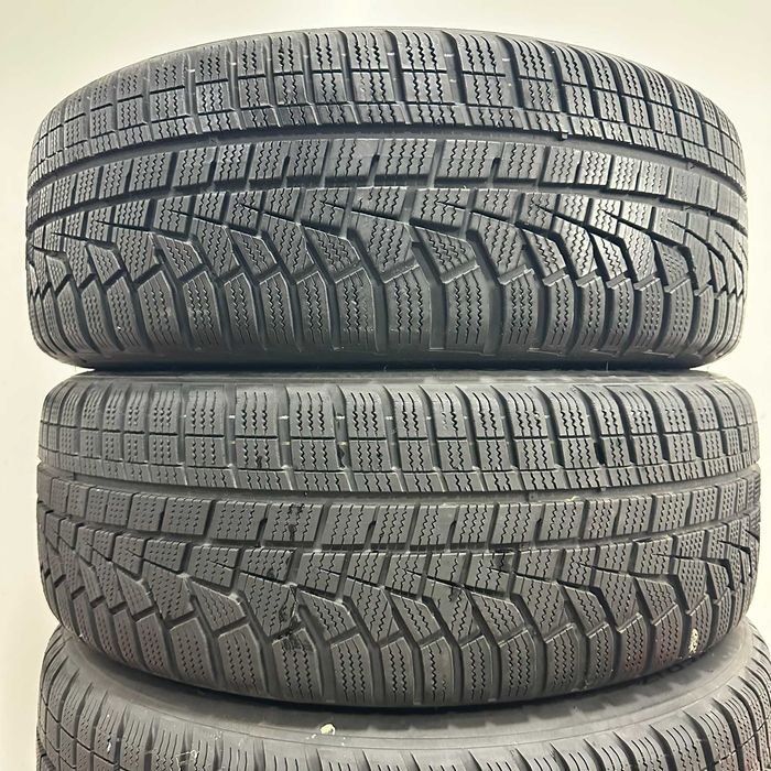 Jante VW T-Cross Taigo R17 TVA19% anv iarna 205/55 R17