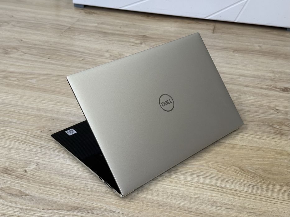 15.6’UHD+4К Touch/i7-10750H/Dell XPS 9500/GTX 1650TI/32GB Ram/512GB