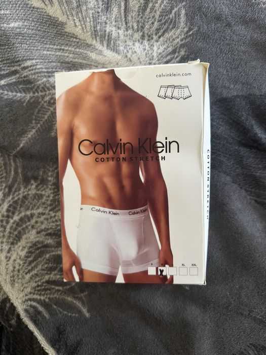 Vand boxeri barbati Hugo Boss Calvin Klein si Emporio Armani 100% bumbac