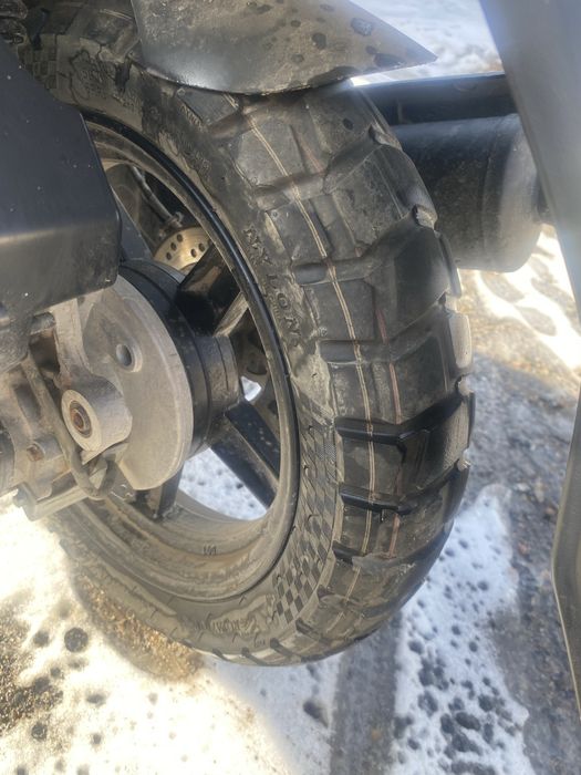 Продаеться скутер 150 куб