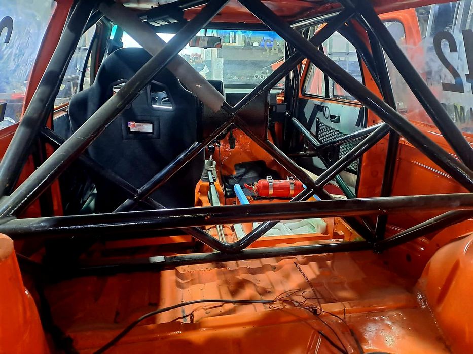 VW Golf 2 1.8 16v GTI VTM CNCVI,CNCV