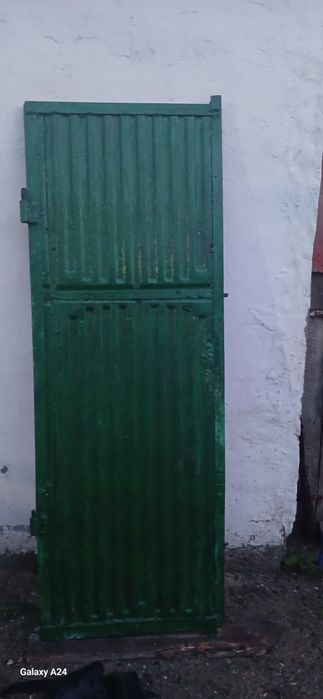 Продам варота...