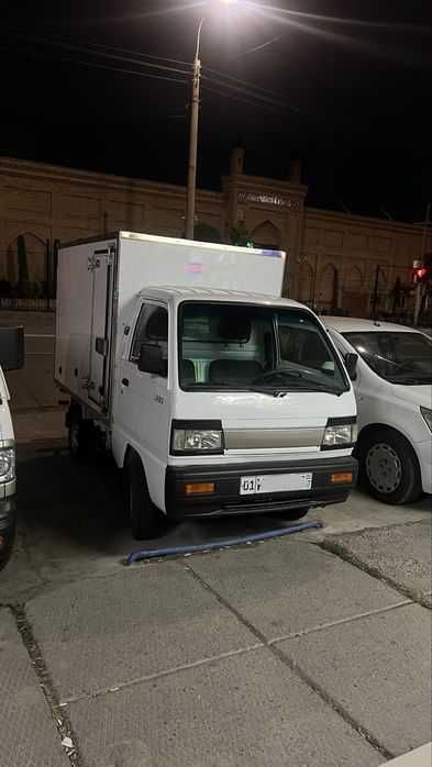 Labo damas 2025 alikafon butkasi bor