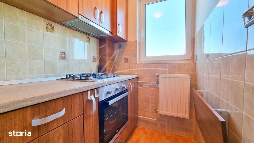 Comision 0% Garsoniera In Titan La Prima Inchiriere, Totul Nou! — fotografia 3
