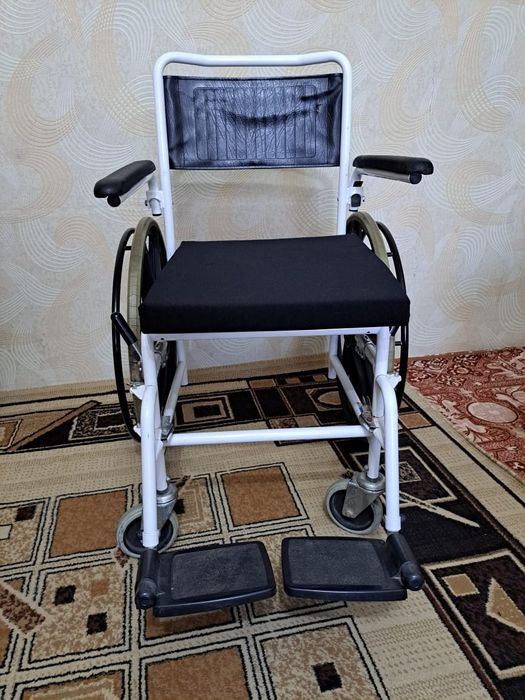 Продам Кресло коляску