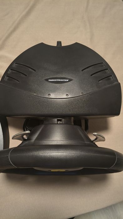 Thrustmaster T80