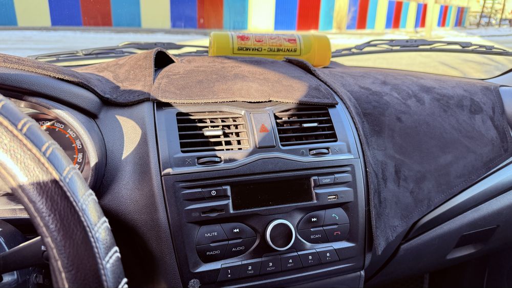 Lada GRANTA 2022 ж. сатылады.