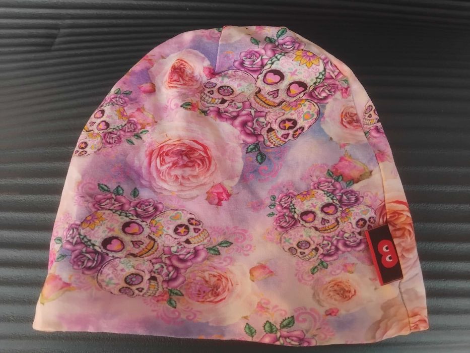 IELM Sweden - SKULL / Черепи - Нова оригинална шапка