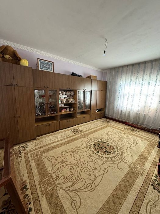 Участок 10 соток с домом