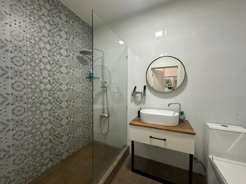 Посуточно! Студия в новостройке — комфорт и уют