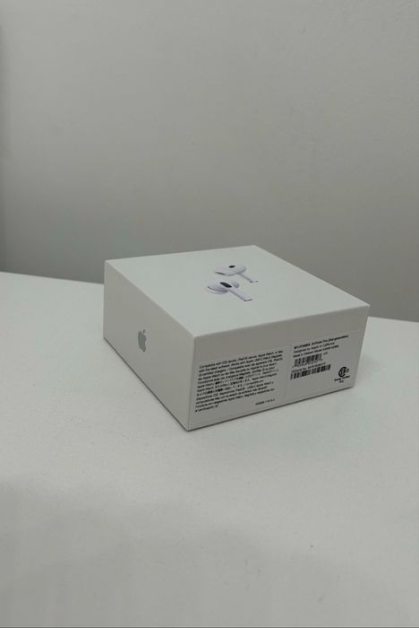 Casti AirPods PRO 2 cu Noise cancelling , NOi , Sigilate