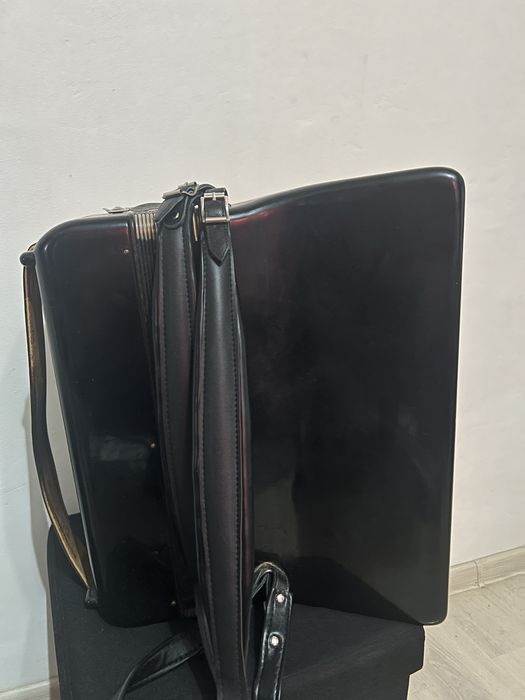 Acordeon Hohner Verdi II 96 Bass