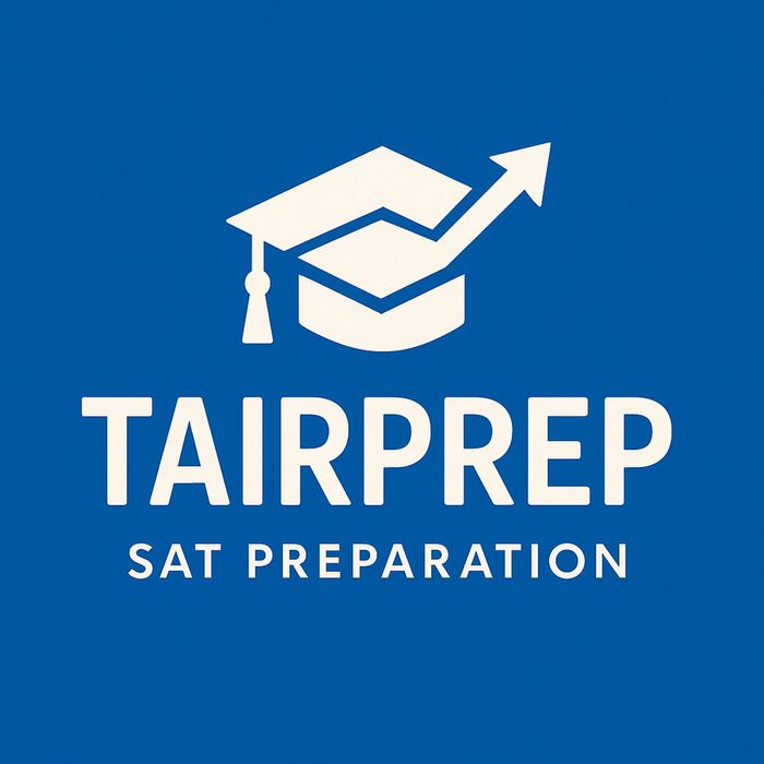 Репетитор SAT, английского языка