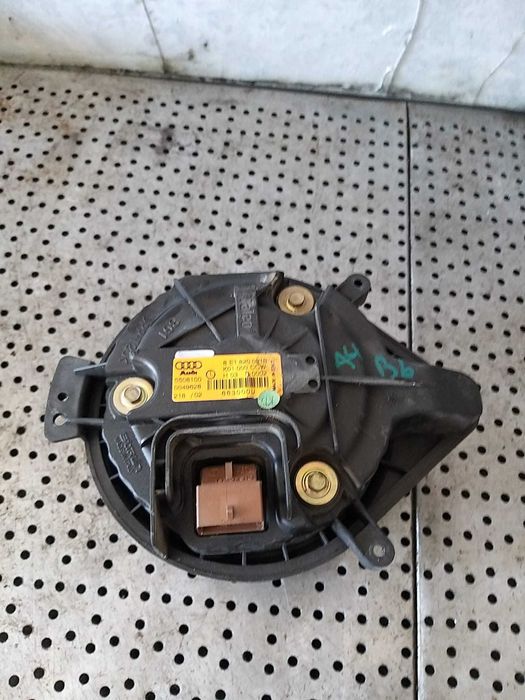 Aeroterma ventilator habitaclu audi a4 b6 8e 8e1820021b