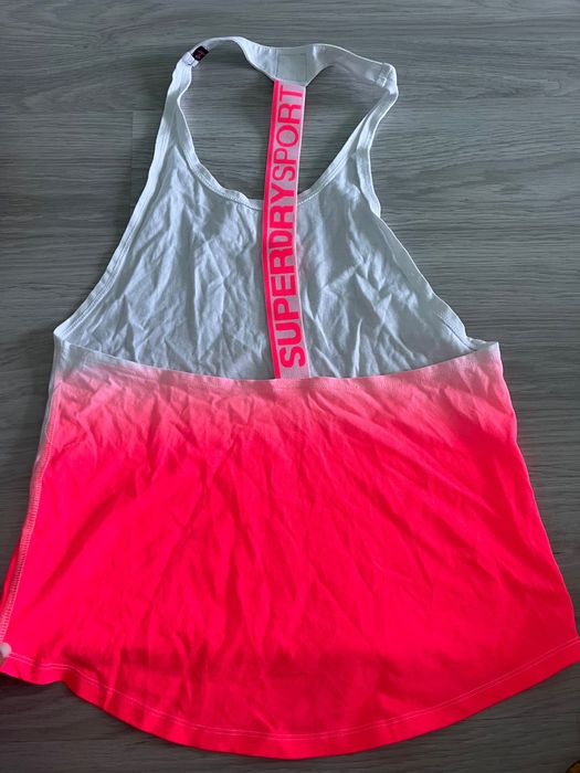 Дамски спортен потник Superdry
