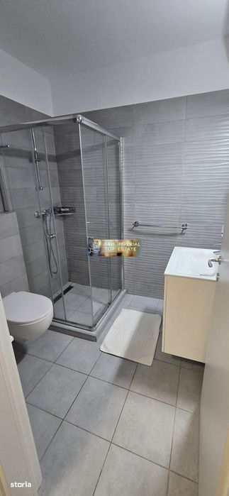 Studio vedere la mare Casa del Mar Mamaia Nord Prima linie Parcare prv