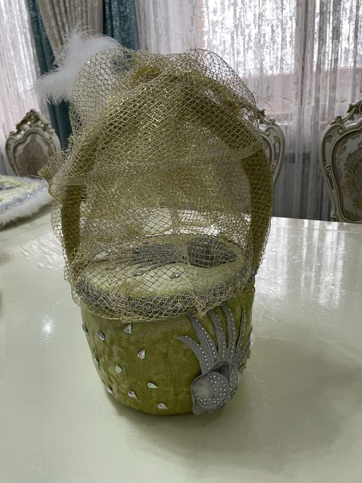 Корзины на узату сырга салу