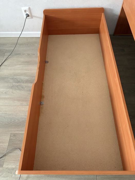 Продам кровать детский