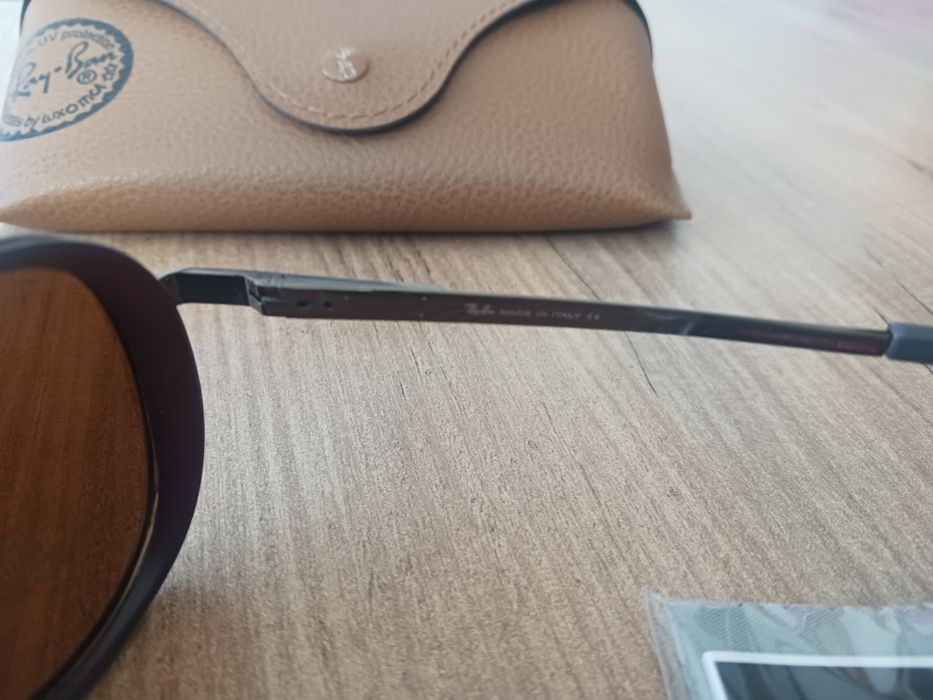 Дамски очила Реи Бан