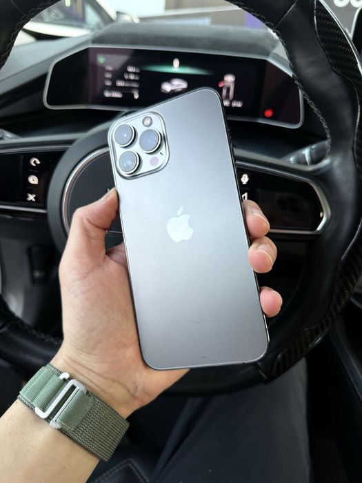 Iphone 13 pro max 128
